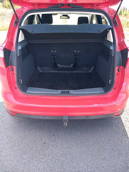 Ford C-Max 5 of 13