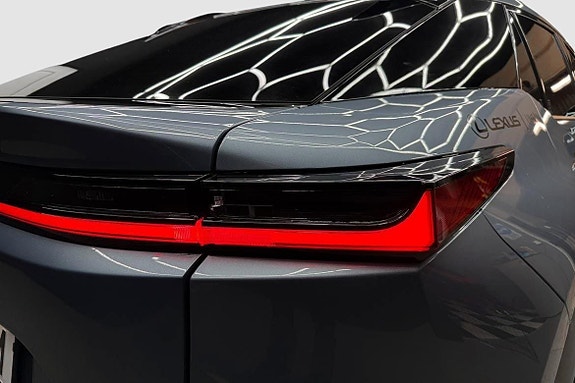 Lexus RZ300e 10 of 20