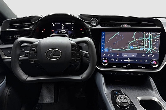 Lexus RZ300e 15 of 20