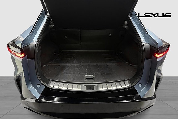 Lexus RZ300e 4 of 20
