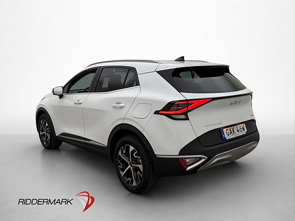 Kia Sportage 8 of 30