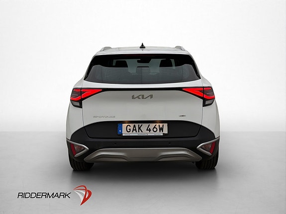 Kia Sportage 6 of 30