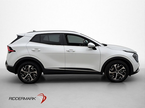 Kia Sportage 4 of 30