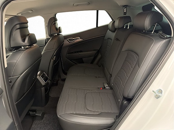 Kia Sportage 29 of 30