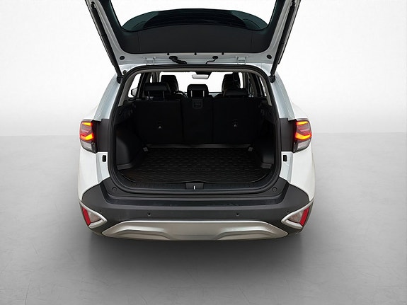 Kia Sportage 30 of 30