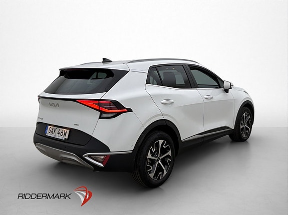 Kia Sportage 5 of 30
