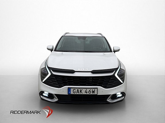 Kia Sportage 2 of 30