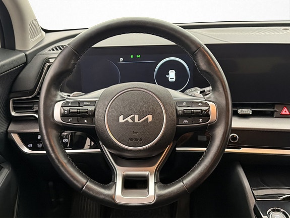 Kia Sportage 12 of 30