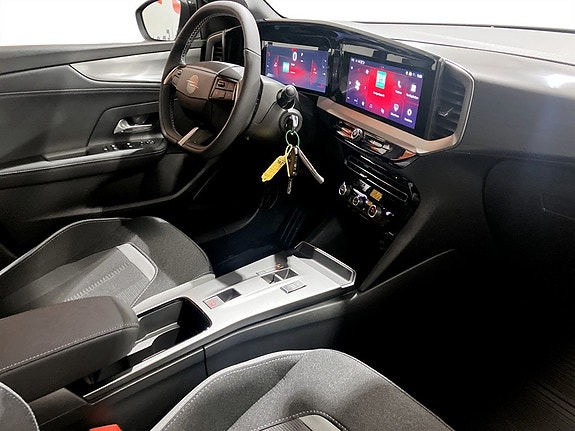 Opel Mokka 6 of 9