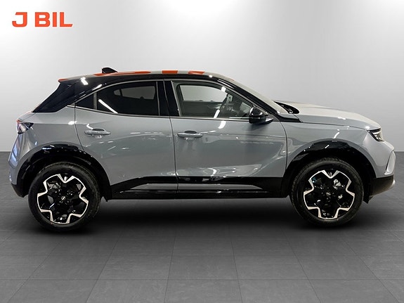 Opel Mokka 3 of 9