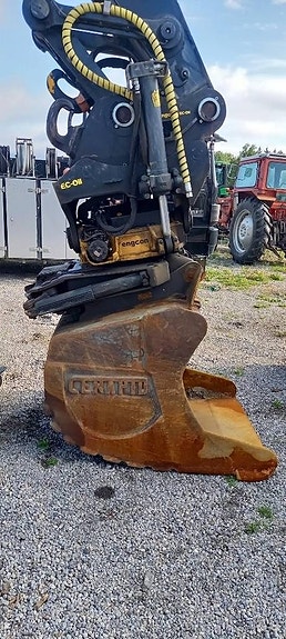 Engcon EC 226-QSM70-DC2 7 of 7