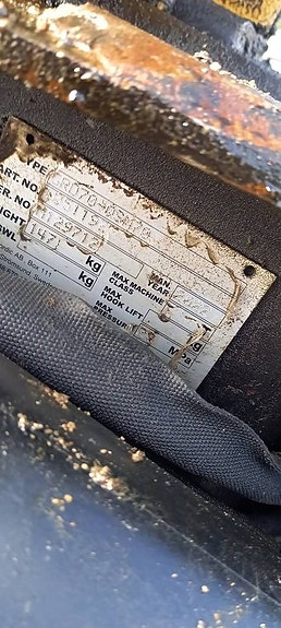 Engcon EC 226-QSM70-DC2 2 of 7