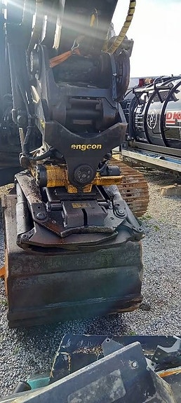 Engcon EC 226-QSM70-DC2