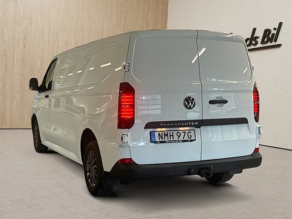 Volkswagen Transporter 3 of 10