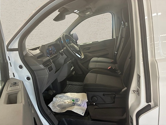 Volkswagen Transporter 4 of 10