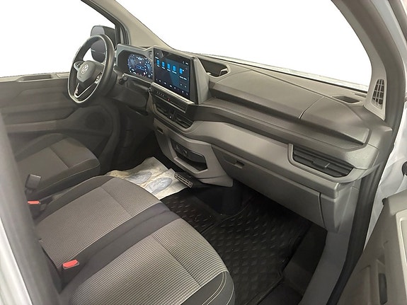 Volkswagen Transporter 10 of 10