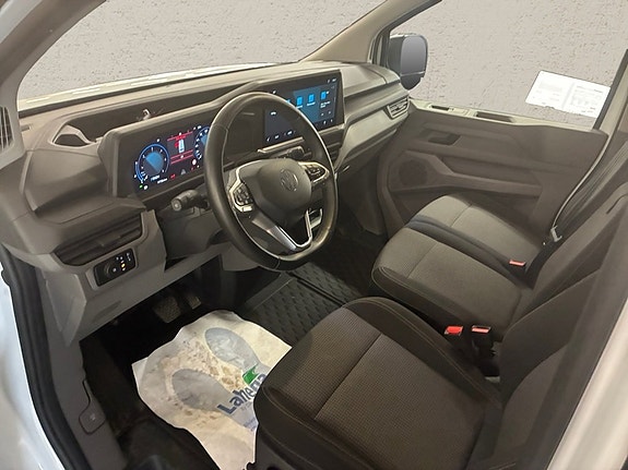 Volkswagen Transporter 5 of 10