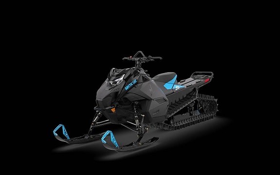 Arctic Cat M600 Catalyst Alpha One -24 146" (ca 100 mil) 7 of 7