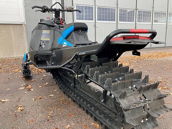 Arctic Cat M600 Catalyst Alpha One -24 146" (ca 100 mil) 3 of 7