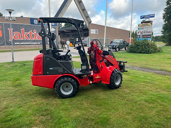 Trejon Flexirac 1126 LRF begagnad 4 of 7