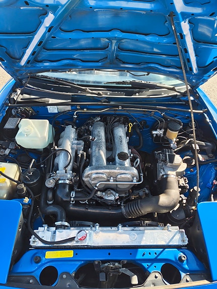 Mazda MX-5 8 of 8