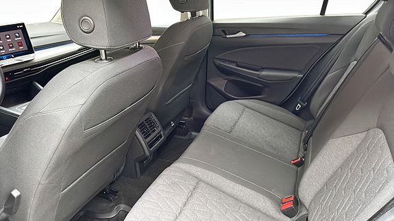 Volkswagen Golf I 11 of 13
