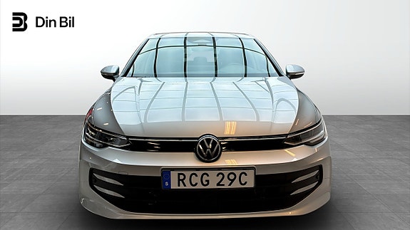 Volkswagen Golf I 4 of 13