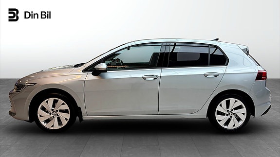 Volkswagen Golf I 2 of 13