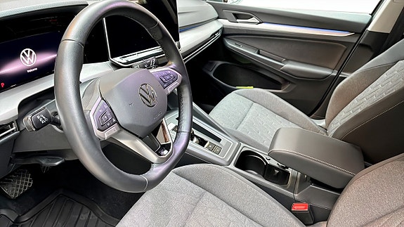 Volkswagen Golf I 7 of 13