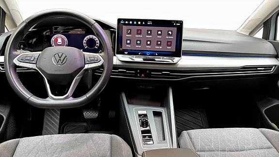 Volkswagen Golf I 10 of 13