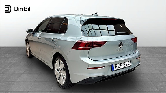 Volkswagen Golf I 3 of 13