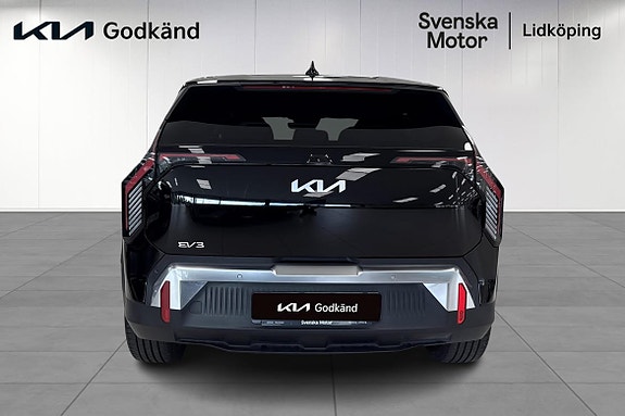 Kia EV3 5 of 20