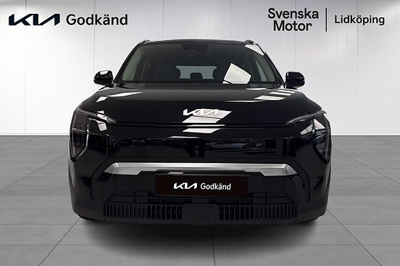 Kia EV3 2 of 20