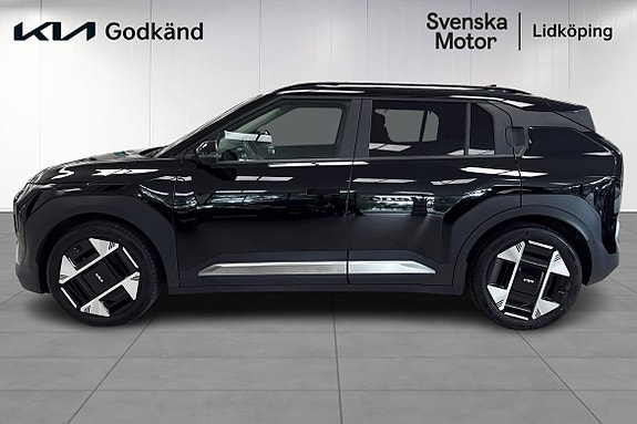 Kia EV3 3 of 20
