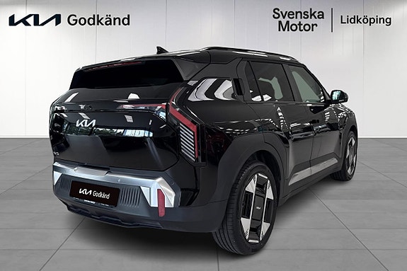 Kia EV3 4 of 20