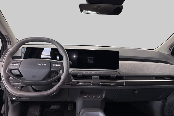 Kia EV3 11 of 20