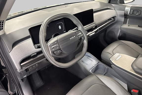 Kia EV3 8 of 20