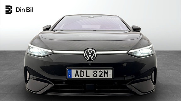Volkswagen ID.7 4 of 19