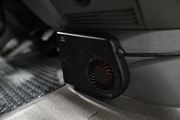 Volkswagen Crafter 14 of 24