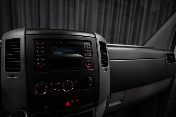 Volkswagen Crafter 21 of 24