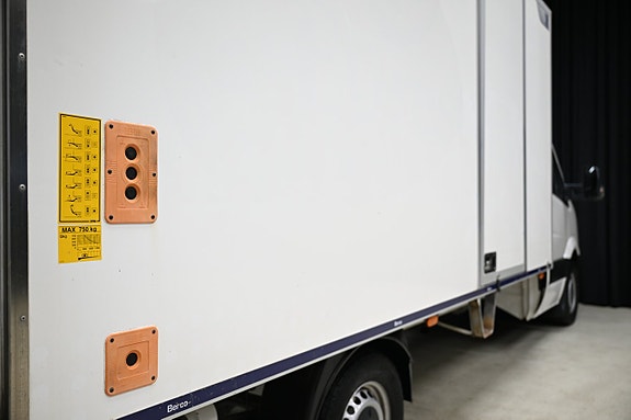 Volkswagen Crafter 9 of 24