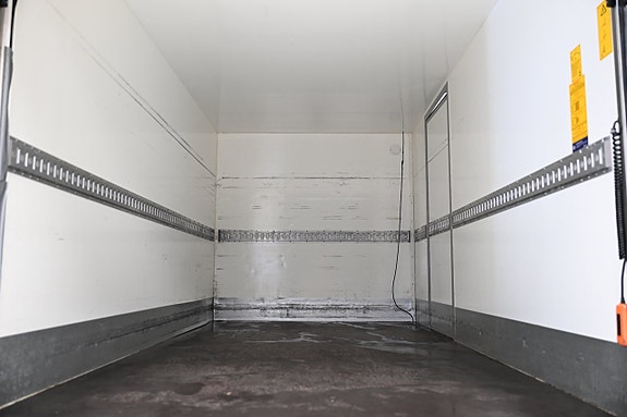 Volkswagen Crafter 6 of 24