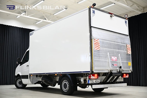 Volkswagen Crafter 4 of 24