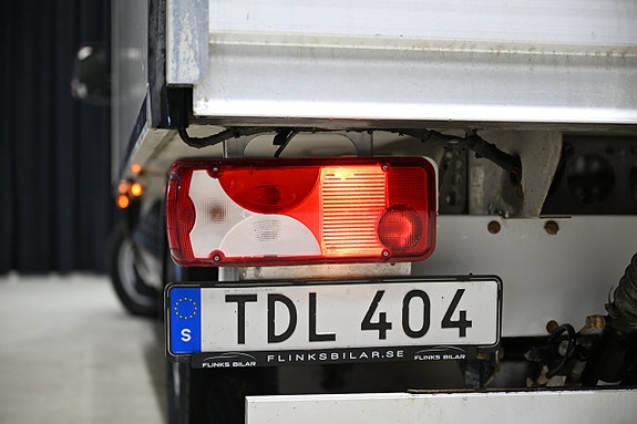Volkswagen Crafter 11 of 24