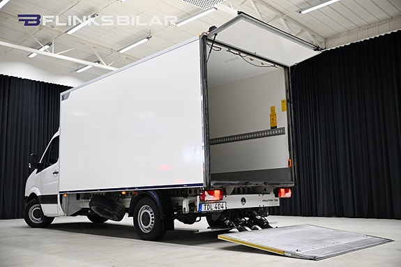 Volkswagen Crafter 5 of 24