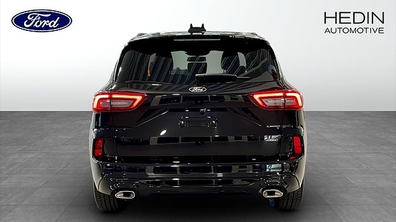 Ford Kuga 7 of 23