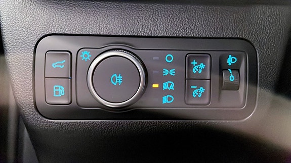 Ford Kuga 19 of 23