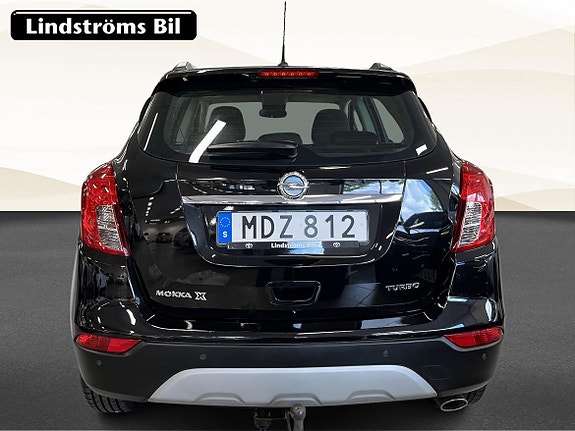 Opel Mokka X 7 of 21