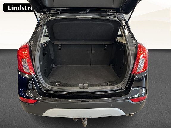 Opel Mokka X 12 of 21