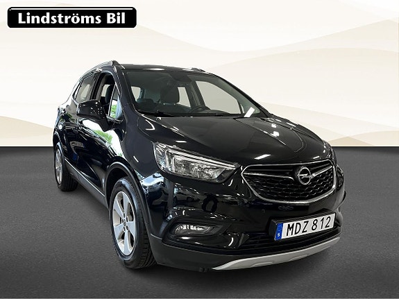 Opel Mokka X 3 of 21